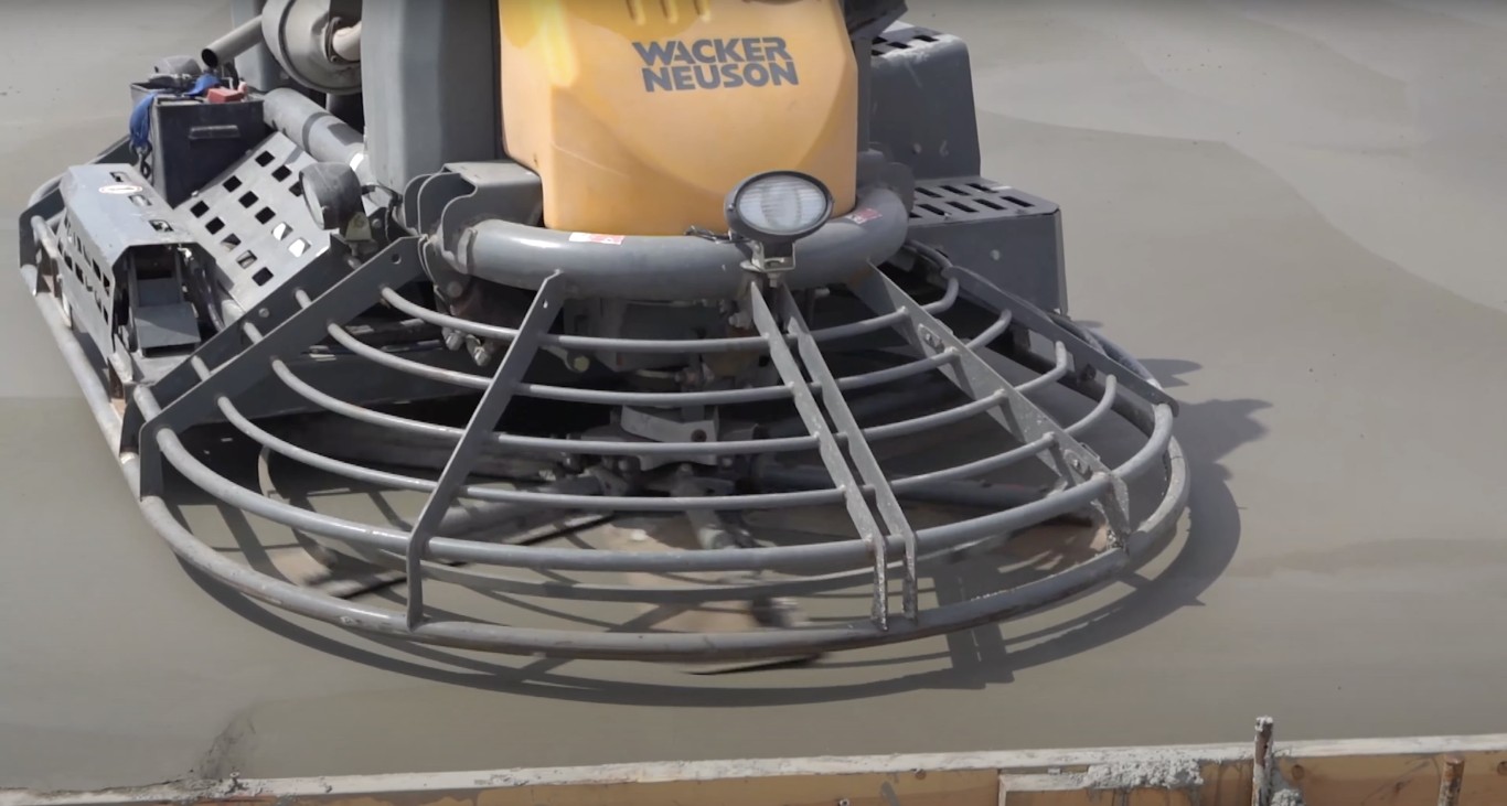 Professional concrete equipment and materials in Cooper City, FL